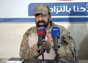 العميد بن الشيخ: الكفاح من أجل استقرار حضرموت واجب جماعي