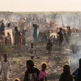 بن لغبر: الاتهامات ضد الإمارات في السودان حملة إخوانية لتغطية جرائم البرهان