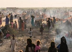 بن لغبر: الاتهامات ضد الإمارات في السودان حملة إخوانية لتغطية جرائم البرهان