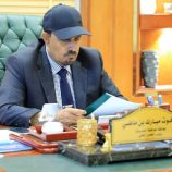 محافظ حضرموت يُشدد على الرقابة البيئية الصارمة للمشاريع والمنشآت والالتزام بمعايير السلامة العامة