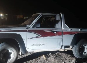 أبين ..حزام زنجبار ينفذ حملة انتشار أمني في مداخل ومخارج المدينة