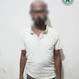 أبين.. الحزام الأمني يلقي القبض على أحد مروّجي المخدرات