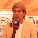 خالد الكثيري : حضرموت أقوى من أي وقت مضى بوحدة كلمتنا