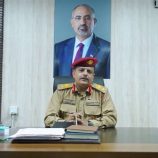 المقدم النقيب ينفي صلته بصفحة مزيفة تنتحل اسمه على فيسبوك