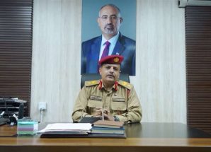 المقدم النقيب ينفي صلته بصفحة مزيفة تنتحل اسمه على فيسبوك