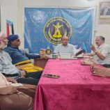 انتقالي المكلا يعقد اجتماعا استثنائيا لمناقشة المشاركة في فعالية 30 نوفمبر