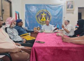 انتقالي المكلا يعقد اجتماعا استثنائيا لمناقشة المشاركة في فعالية 30 نوفمبر