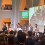 باحث من عدن يحصد المركز الثالث في مسابقة عالمية