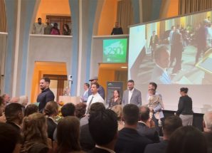 باحث من عدن يحصد المركز الثالث في مسابقة عالمية