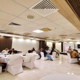 ورشة مجتمعية بالمكلا تبحث احتياجات أحياء بويش وتحسين الخدمات الأساسية