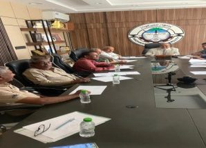 مشاركة “19” باحثا يمثلون (تسع جامعات) آسيوية وإفريقية في أسبوع البحث العلمي بجامعة حضرموت