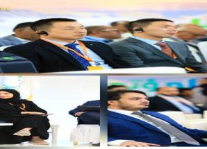 المؤتمر الوطني الأول للطاقة يختتم أعماله بنجاح