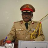 كلية الدفاع الوطني تمنح درجة الزمالة للباحث عميد ركن طيار عبدالباسط علي محمد العامري