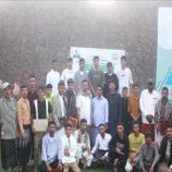 سقطرى.. تكريم المتفوقين في عدن بدعم من الوكيل بن عفرار