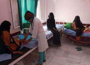 الصحة العالمية: 237 وفاة و87 ألف إصابة بالكوليرا في اليمن منذ مطلع العام الجاري