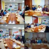 المحافظ لملس يطّلع على التحضيرات الجارية لفعاليات مهرجان عدن للشعوب والتراث