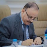 وزير النقل يصدر قراراً بلائحة تنظيم إجراءات السلامة للسفن التي لا تخضع للمعاهدات البحرية الدولية