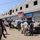 عدن تتألق مجددًا.. افتتاح السوق المركزي في الشيخ عثمان وإزالة العشوائيات من الممدارة