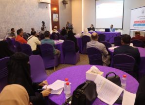 مؤسسة الرابطة الاقتصادية تنظم ورشة عمل بعنوان آليات التسعير في الأسواق اليمنية والمعوقات الاقتصادية في ظل الإصلاحات النقدية