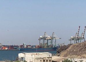 اقتصاد الحركة التجارية من الموارد البحرية في العاصمة عدن.. رافد أساسي لنشاط الثروة العامة ومعيشة المواطنين
