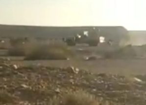 خلال مداهمة فجراً قوات النخبة الحضرمية تحرر قواطر الكهرباء وتعتقل 32 من أفراد نقطة الرماض وتقتادهم إلى البحث الجنائي بالمكلا وتفرض سيطرتها على الموقع