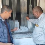 مطابقة نتائج فحوصات عشر محطات تحلية لمواصفات ومعايير الجودة بشبوة