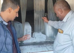 مطابقة نتائج فحوصات عشر محطات تحلية لمواصفات ومعايير الجودة بشبوة