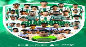 لملس يهنئ نادي وحدة عدن بالتتويج بدوري عدن الممتاز