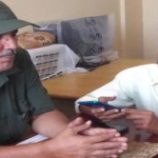 مدير شرطة كريتر : المديرية تعد نموذجاً في الانضباط الأمني