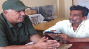 مدير شرطة كريتر : المديرية تعد نموذجاً في الانضباط الأمني