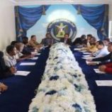 تنفيذية انتقالي حضرموت تعقد اجتماعها الدوري لشهر أكتوبر