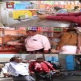 مكتبا الصناعة والتجارة والأشغال العامة بزنجبار ينفذان حملة تفتيش على أسعار السلع ومنها السكر