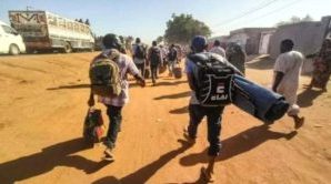 أمريكا تكشف عن خطة لإنهاء الحرب في السودان