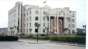 ميليشيا الحوثي ملفات موظفين أمميين معتقلين في صنعاء إلى النيابة تمهيدًا لمحاكمتهم