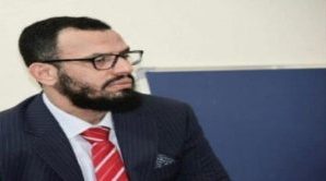 بن بريك : الزنداني قدم توصيفاً من باب تعاطي الشرعية المهمش لقضية شعب الجنوب