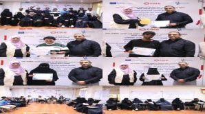 اختتام دورة الأمن والسلام المجتمعي ضمن مشروع “مدينتي للأمن والسلام المجتمعي” بالعاصمة عدن