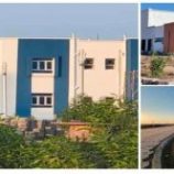 العاصمة عدن على موعد قريب مع استكمال أحد أهم مشاريع الحياة والتنمية الصحية