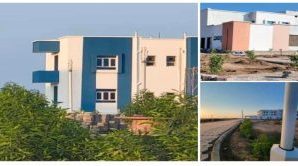 العاصمة عدن على موعد قريب مع استكمال أحد أهم مشاريع الحياة والتنمية الصحية