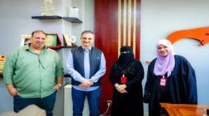 لملس يشيد بمشروع سوق النساء الشعبي كخطوة نحو تمكين المرأة اقتصاديا