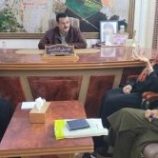 الداؤودي: أحيي نخبة نساء المنصورة على اهتمامها بتطوير المديرية وتحسينها