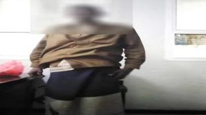 شرطة التواهي تلقي القبض على متهم بتخريب شبكة الصرف الصحي