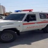 بتمويل الإمارات..وصول تجهيزات طبية حديثة لـ11 مستشفى في شبوة