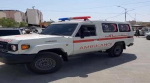 بتمويل الإمارات..وصول تجهيزات طبية حديثة لـ11 مستشفى في شبوة