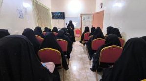 مبادرة “ثقافة حياة” بالشحر تنظم أمسية حول الصحة النفسية