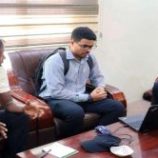 الكثيري يشيد بجهود وإبداعات شباب شركة “ترانزو سوفت” التقنية