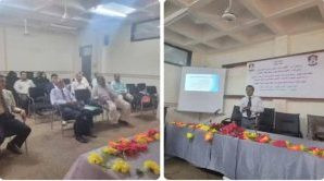 كلية الحقوق تقيم ورشة علمية حول مخرجات التعلم وأهميتها في الاعتماد الأكاديمي وضمان الجودة