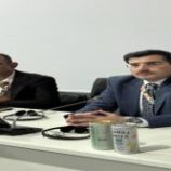 بن عفرار في قمة المناخ COP30 : يجب أن تعطي أولوية خاصة للدول التي تعيش أوضاع الحرب