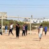 كلية الحقوق بجامعة عدن تدشن الأنشطة الطلابية للعام الجامعي الجديد في أجواء مفعمة بالحماس