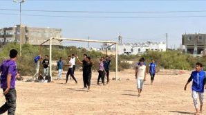 كلية الحقوق بجامعة عدن تدشن الأنشطة الطلابية للعام الجامعي الجديد في أجواء مفعمة بالحماس