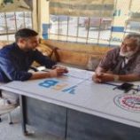 انتقالي أبين يناقش مع الغرفة التجارية عدد من القضايا المتعلقة بالوضع الاقتصادي والمعيشي